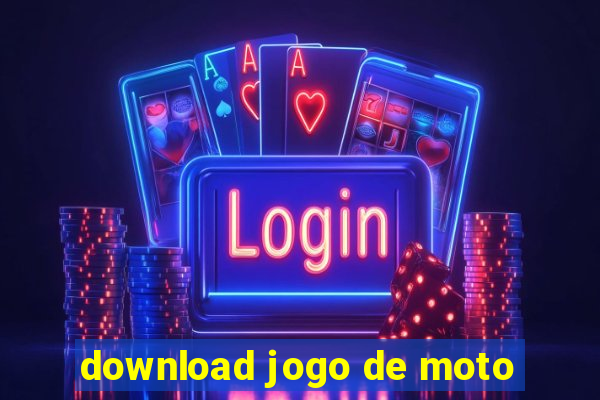 download jogo de moto